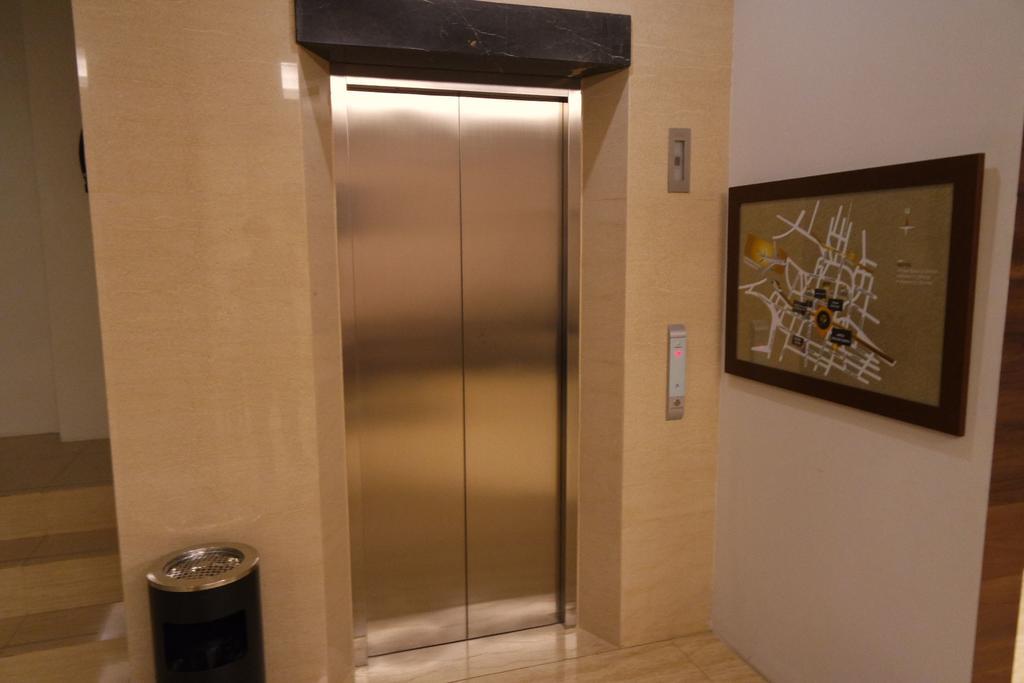 Yokotel Hotel Бандунг Экстерьер фото